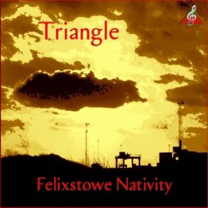 Felixstowe Nativity